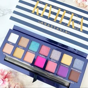 Anastasia Beverly Hills Riviera Palette BRAND NEW